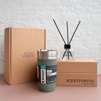 FINE ��Ʈ���� ��ǻ�� 120ml 1��+���ĸ� �� �����Һ���473ml ��Ʈ SS5