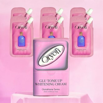 ������ Oryofi �۷� ��� ȭ��Ʈ�� ũ�� 25ml x1�Ѵ� 6����