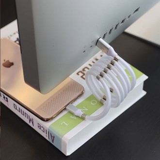 [������] ������ũV3 �������� �ڼ� ���̺� 1.8M (C to C)