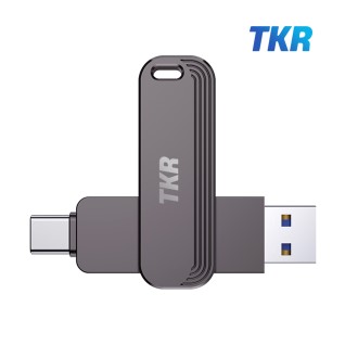 TKR S22 USB3.2 + Type C OTG ��� USB 512GB