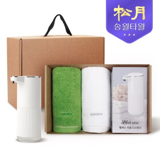 [�ۿ�Ÿ��] ���漭 ����Ʈ��Ʈ 03, �÷�Ǯ Ÿ�� 170gx2P + ������ ���漭 360ml 1P