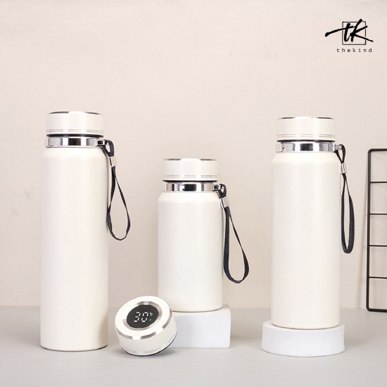 ��ī�ε� �µ�ǥ�� �Һ��� 600ml 800ml 1000ml