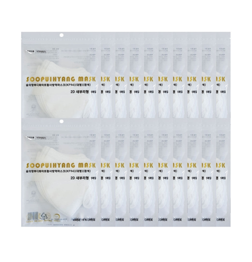 KF94 2D ����ũ