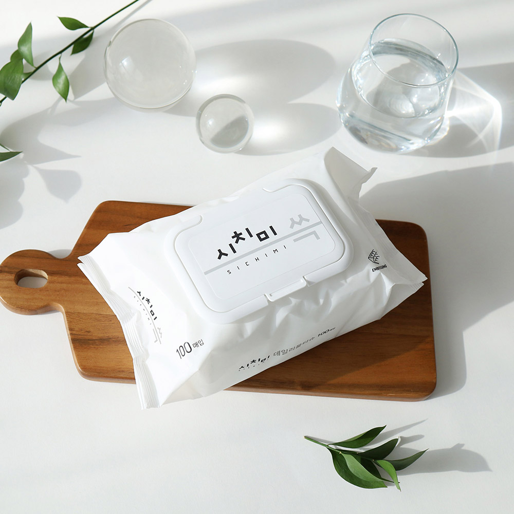 ��ġ�� ���� ĸ�� ��Ƽ�� 100��X1��