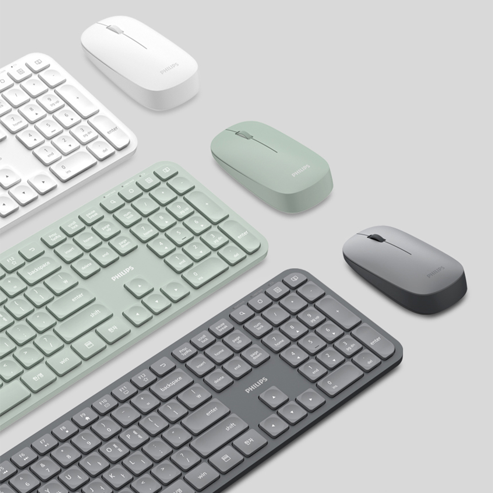 �ʸ��� SPT6338 ������ ���� ���� Ű���� ���콺 ��Ʈ