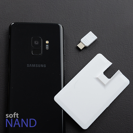 [����Ʈ����] ī���� CŸ�� OTG �޸� 3.0 16G